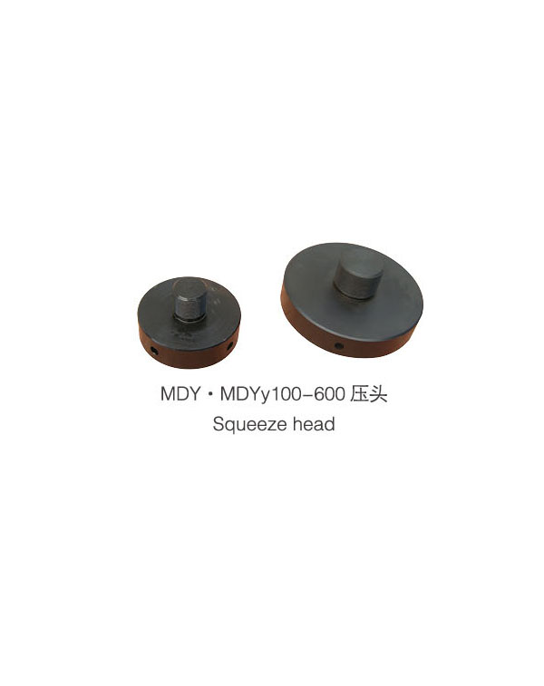 MDY?MDYy100-600壓頭-揚州市天宇機電設備有限公司