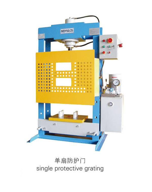 單扇防護門-揚州市天宇機電設備有限公司