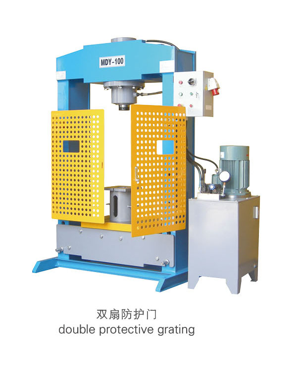 雙扇防護門-揚州市天宇機電設備有限公司
