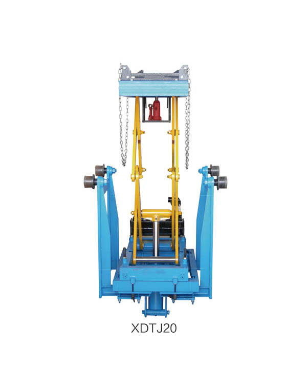 XDTJ12-揚(yáng)州市天宇機(jī)電設(shè)備有限公司