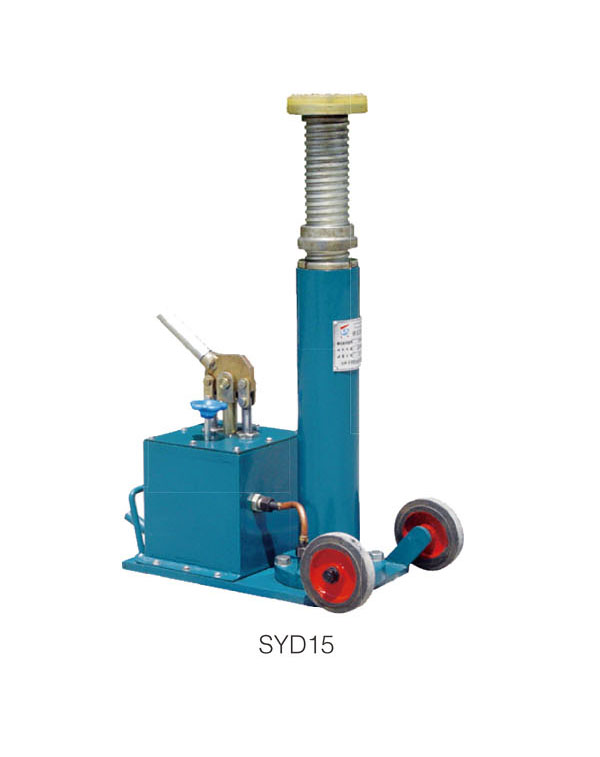 SYD15-揚州市天宇機電設(shè)備有限公司