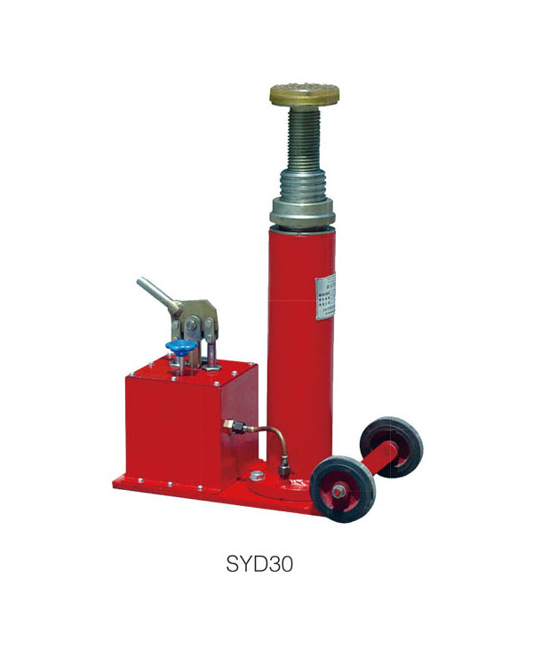 SYD30-揚州市天宇機電設(shè)備有限公司