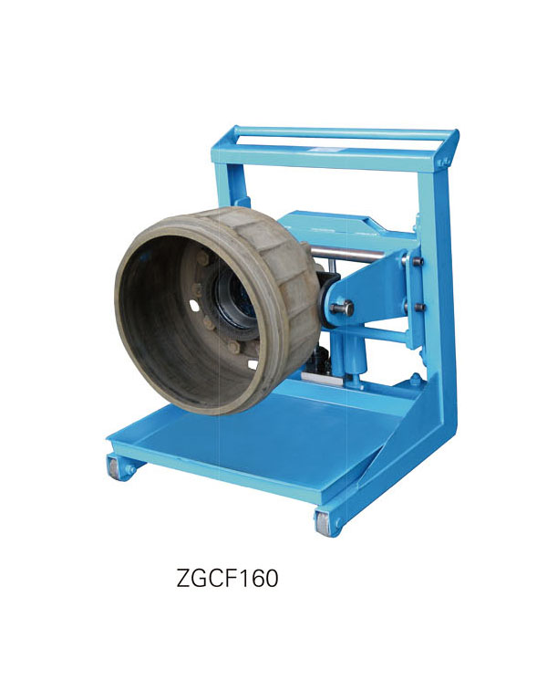 ZGCF160-揚州市天宇機電設(shè)備有限公司