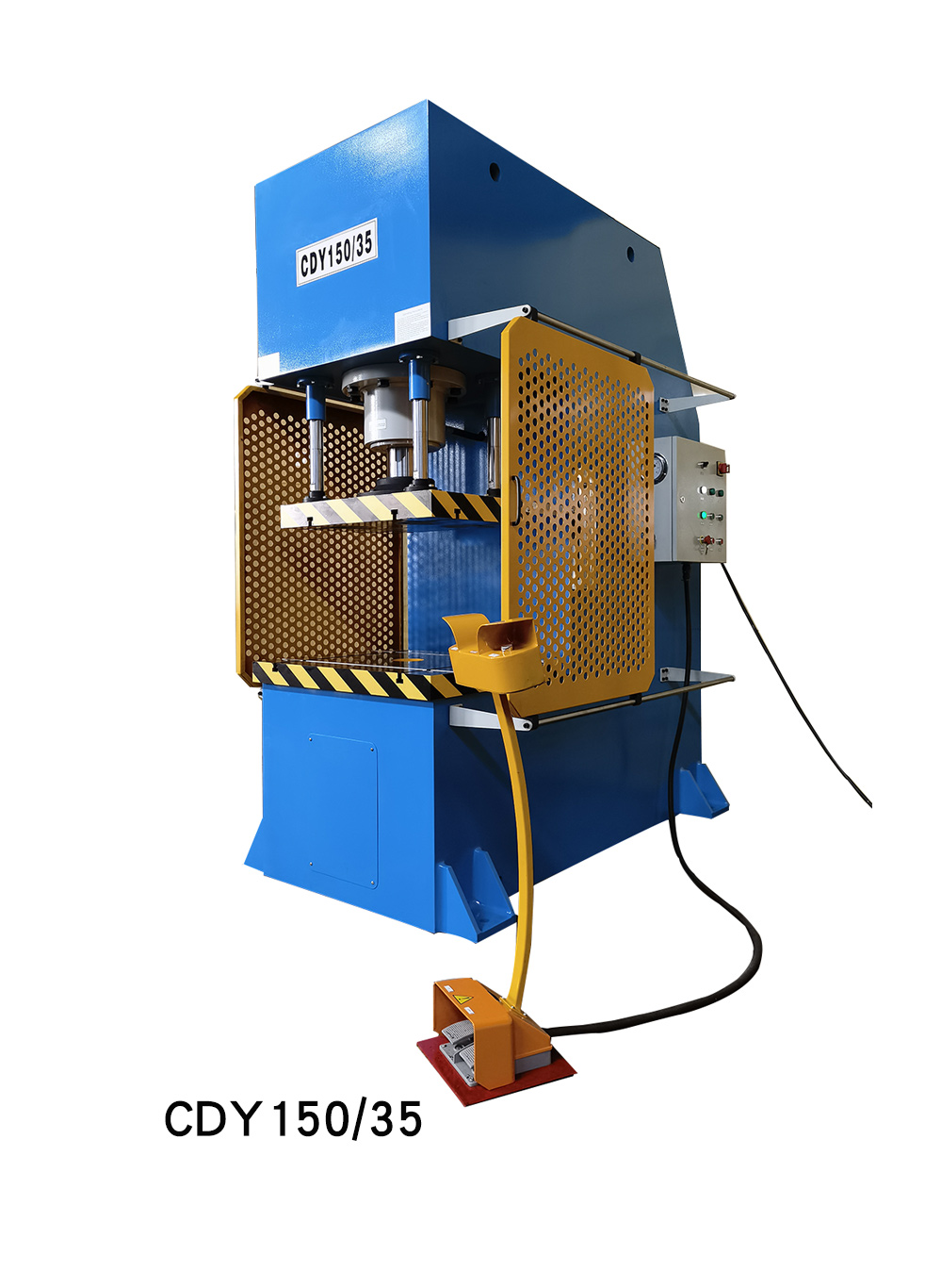 CDY150/35電動(dòng)油壓機(jī)-揚(yáng)州市天宇機(jī)電設(shè)備有限公司