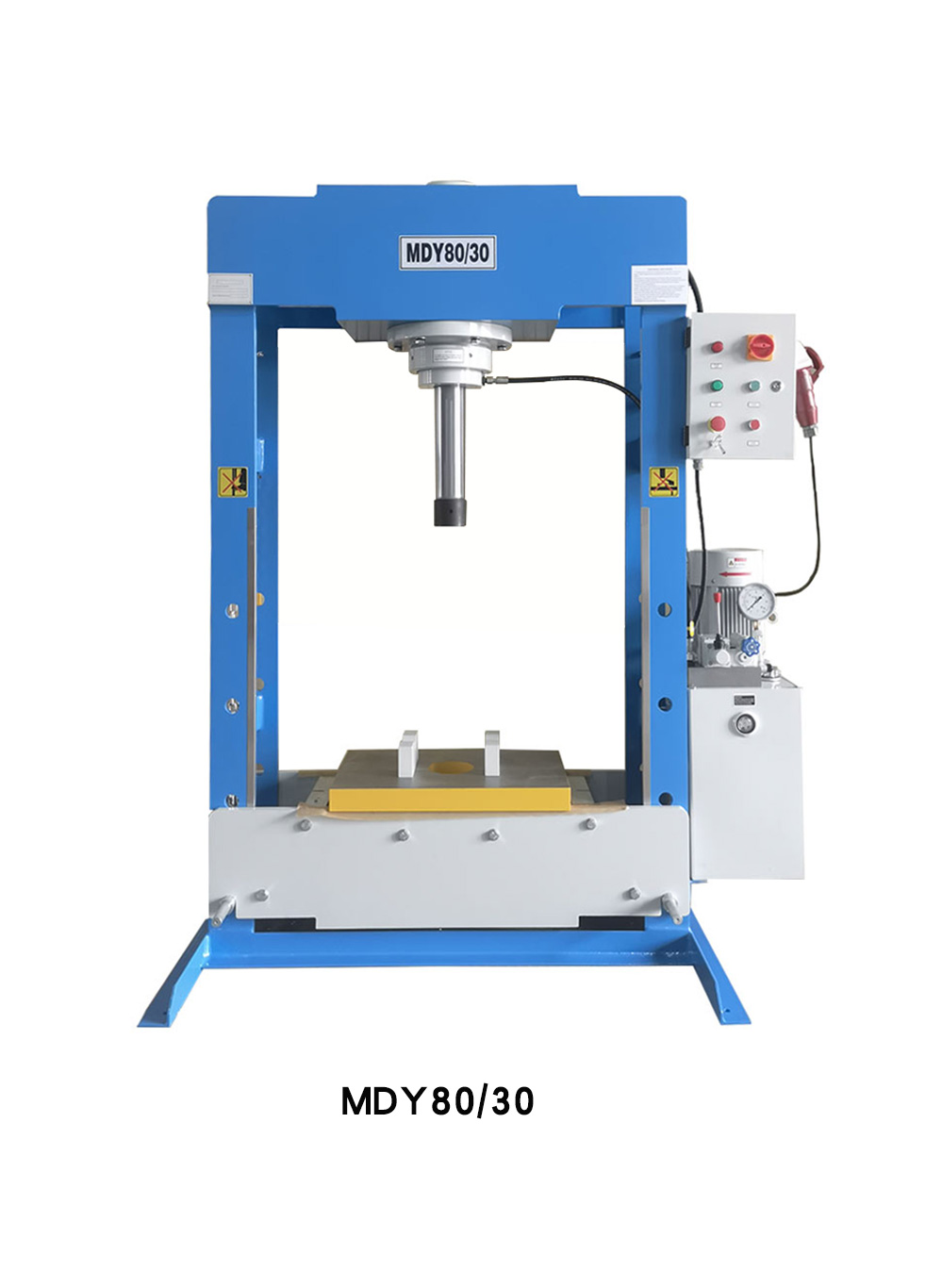 MDY80/30電動(dòng)油壓機(jī)-揚(yáng)州市天宇機(jī)電設(shè)備有限公司